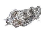 Cadillac STS-V 2006 года